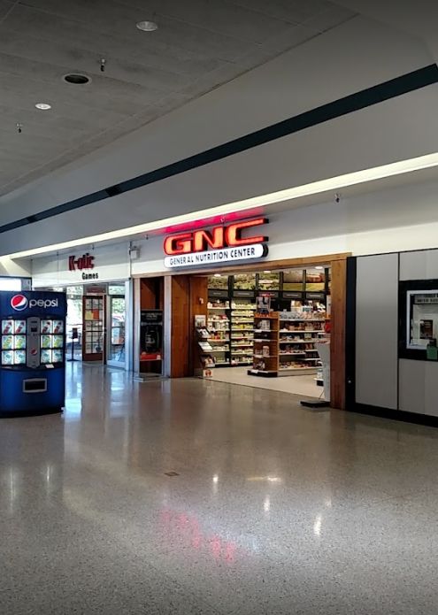 Alpena Mall - From Mall Website